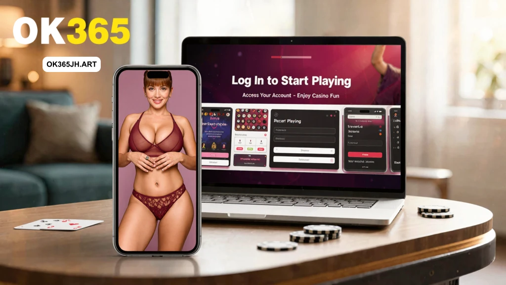 Các lỗi Đăng Nhập OK365 thường gặp và cách xử lý