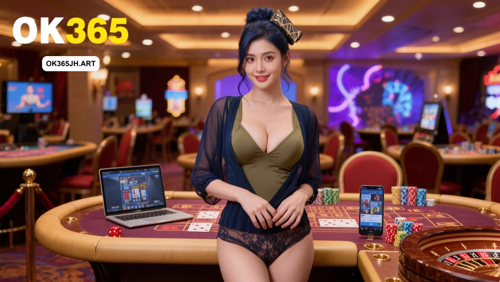 Người chơi theo dõi bàn Live Casino trên điện thoại và quản lý ngân sách